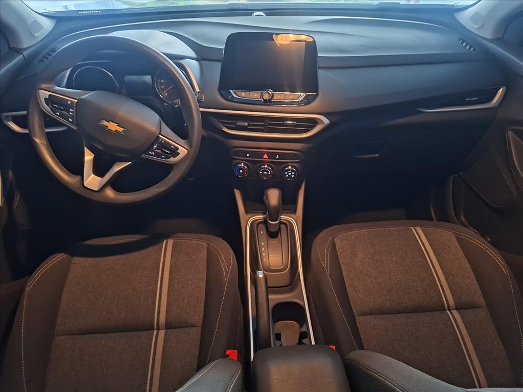 TRACKER 1.0 TURBO FLEX LT AUTOMÁTICO6