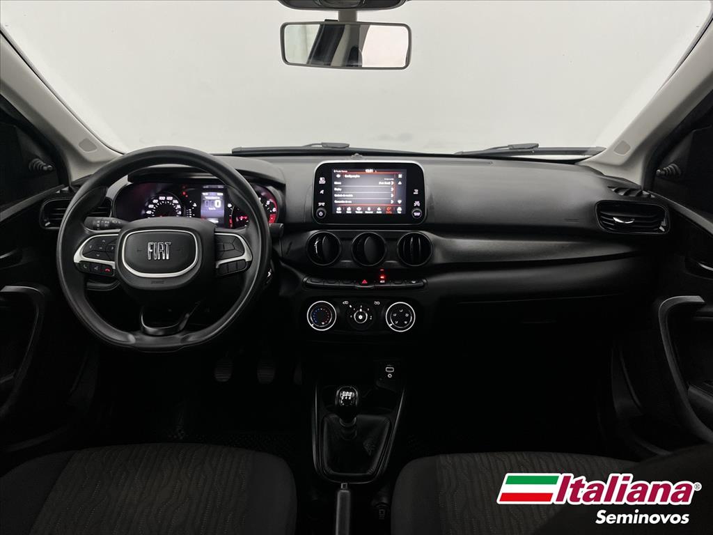 CRONOS 1.0 FIREFLY FLEX DRIVE MANUAL8