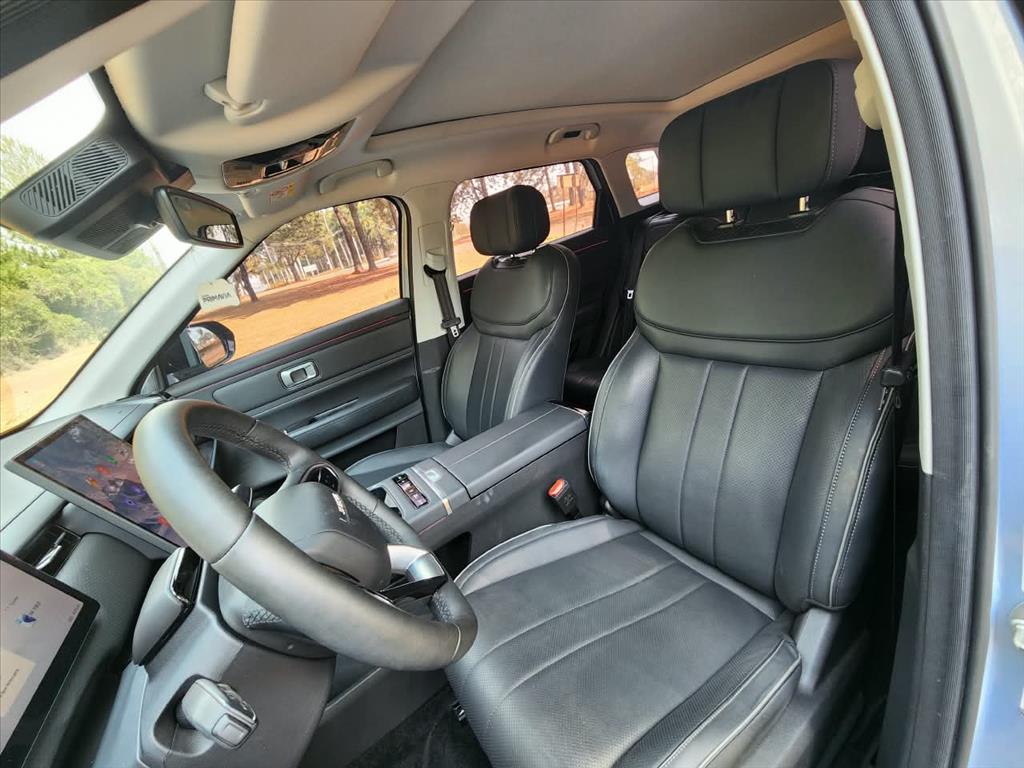 7 1.5 TGDI PHEV PRESTIGE DHT10