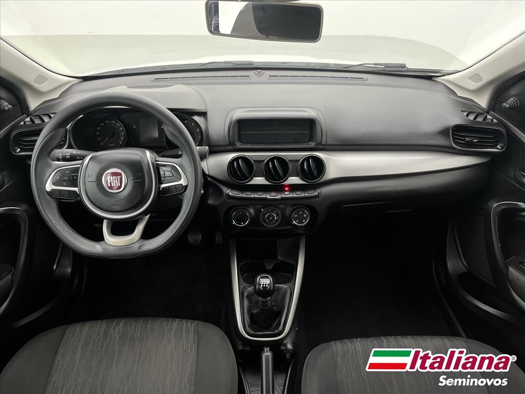 ARGO 1.0 FIREFLY FLEX MANUAL8