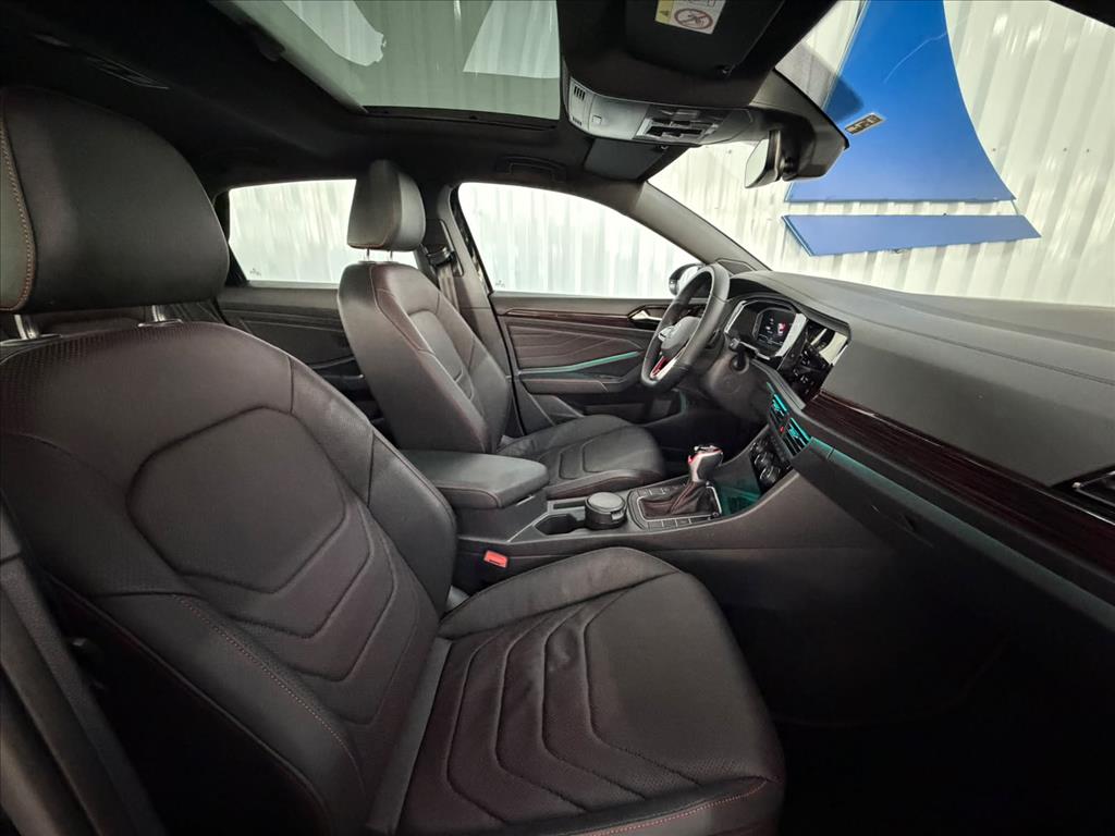 JETTA 2.0 350 TSI GASOLINA GLI DSG15