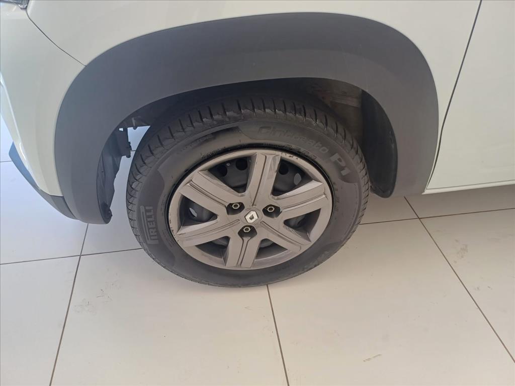 KWID 1.0 12V SCE FLEX ZEN MANUAL KWID 1.0 12V SCE FLEX ZEN MANUAL