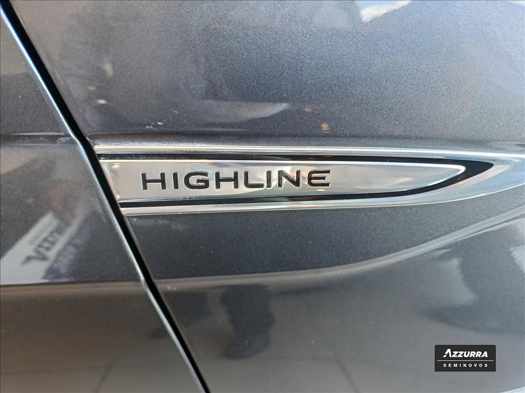 VIRTUS 1.0 200 TSI HIGHLINE AUTOMÁTICO21