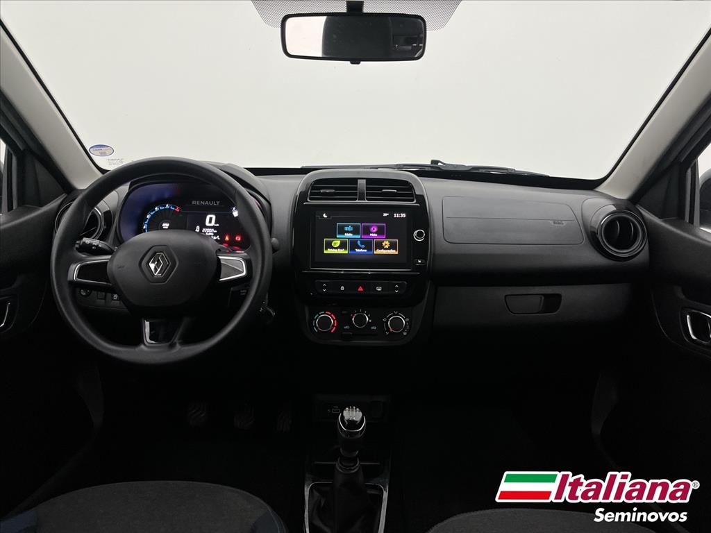 KWID 1.0 12V SCE FLEX INTENSE MANUAL4