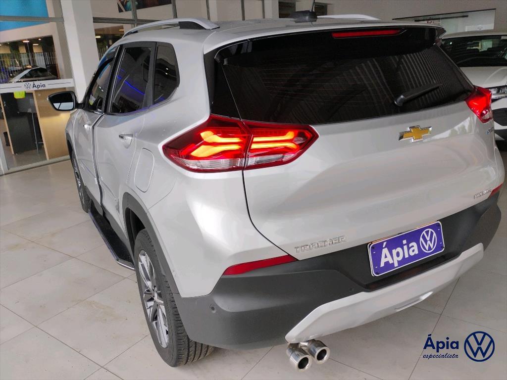 TRACKER 1.2 TURBO FLEX PREMIER AUTOMÁTICO12