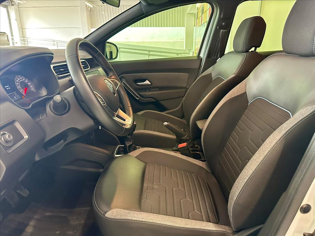 DUSTER 1.6 16V SCE FLEX INTENSE PLUS MANUAL3