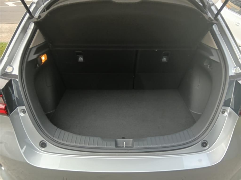 Honda-CITY-1.5 i-VTEC FLEX HATCH EXL CVT