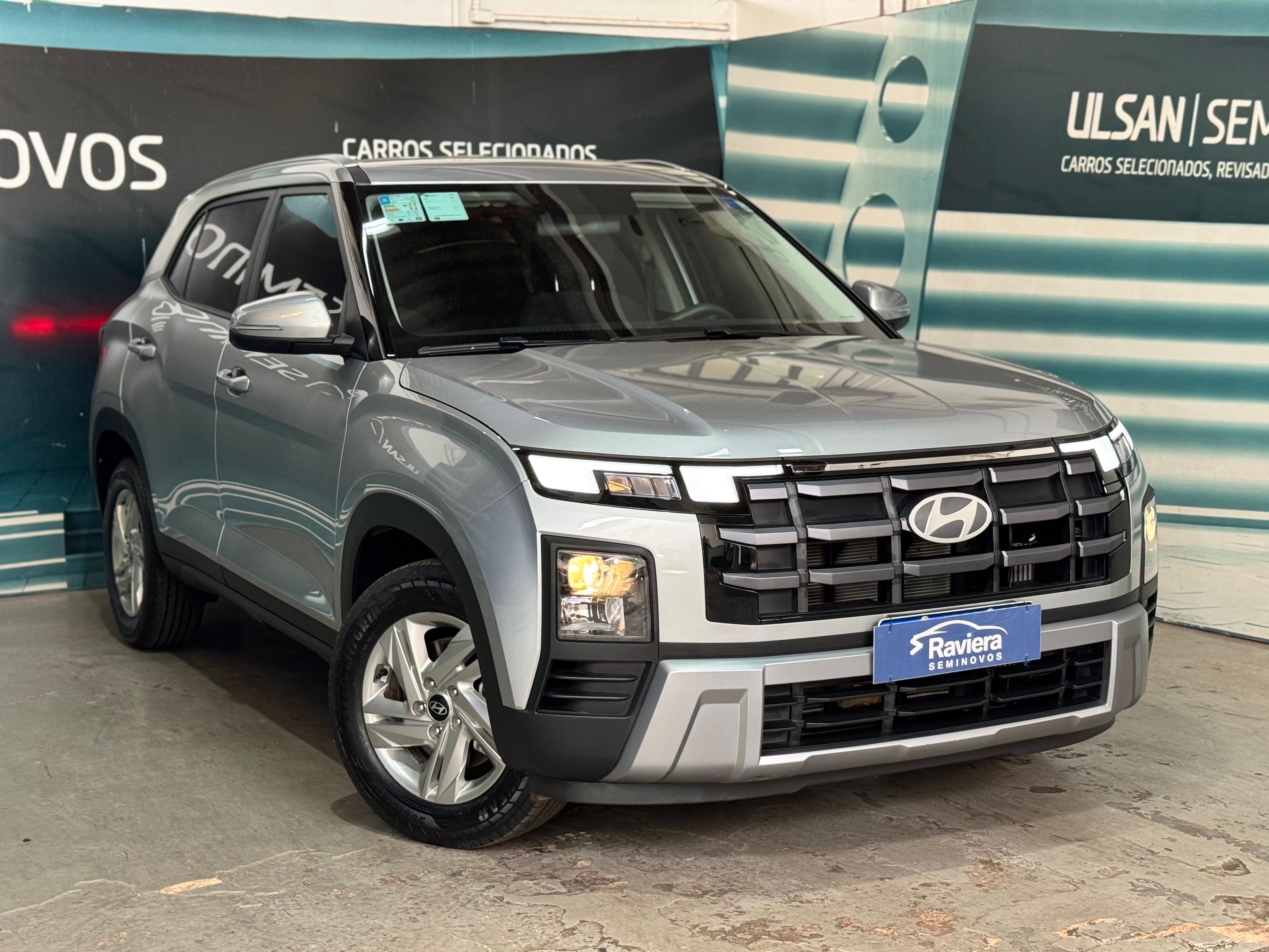 1.0 TGDI FLEX COMFORT AUTOMÁTICO