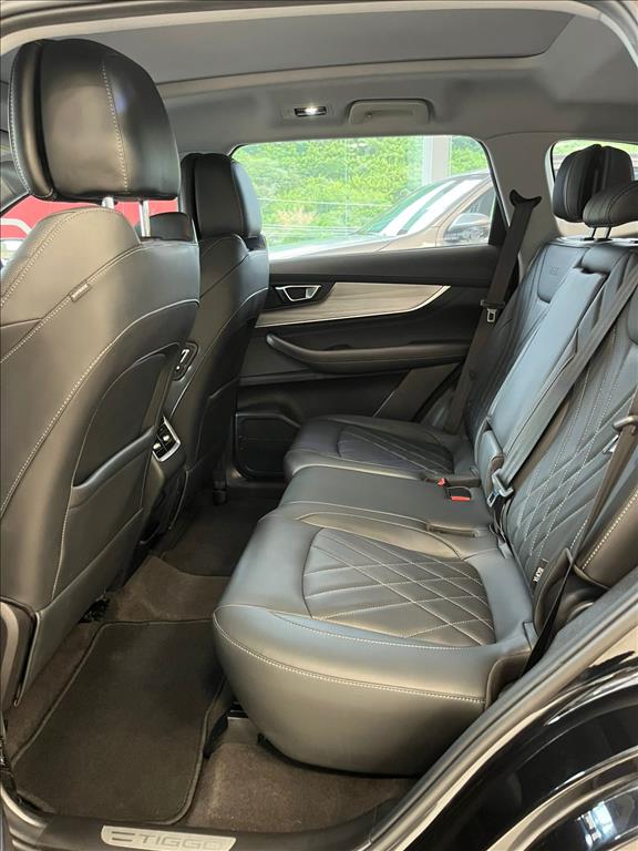 TIGGO 8 1.6 TGDI GASOLINA TXS DCT7