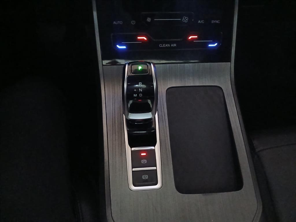 Caoa Chery-TIGGO 5X PRO-1.5 VVT TURBO iFLEX CVT