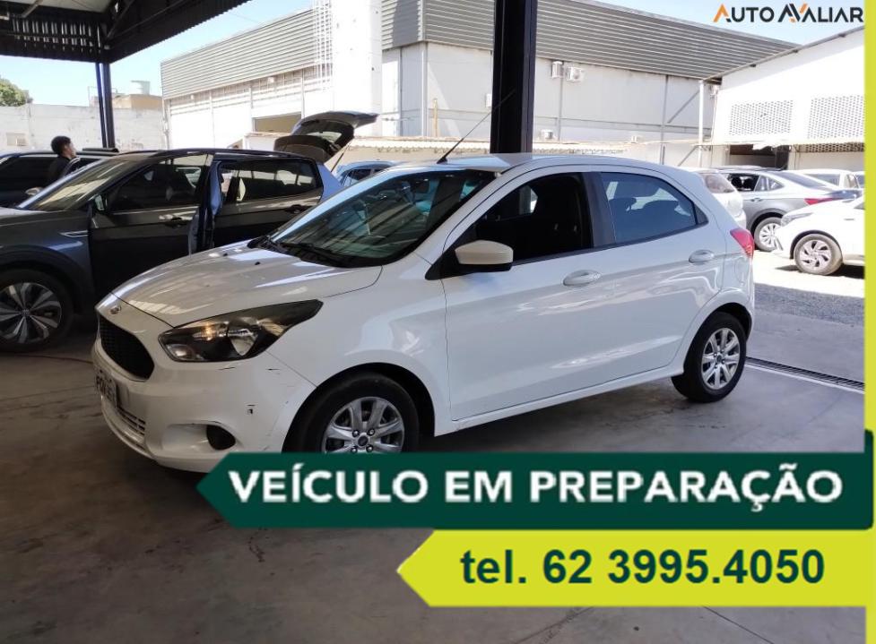 KA 1.0 TI-VCT FLEX SE MANUAL KA 1.0 TI-VCT FLEX SE MANUAL