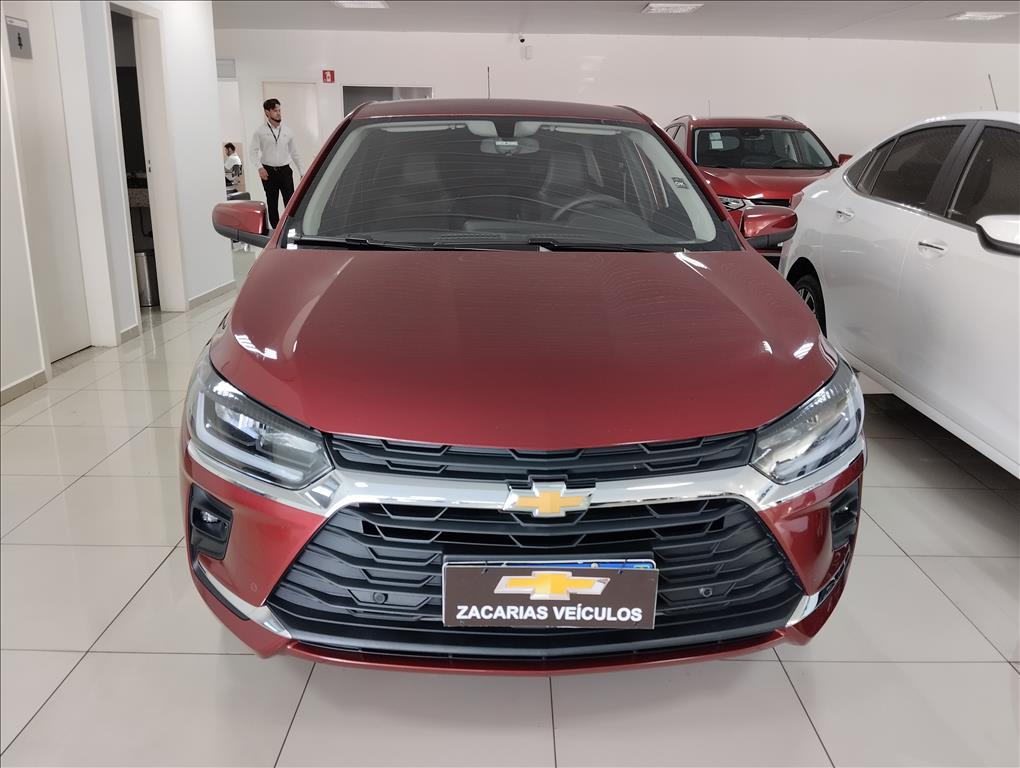 ONIX PLUS 1.0 TURBO FLEX PREMIER AUTOMÁTICO0