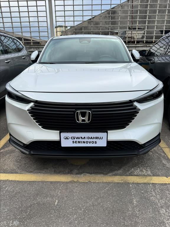 HR-V 1.5 DI I-VTEC FLEX EXL CVT1