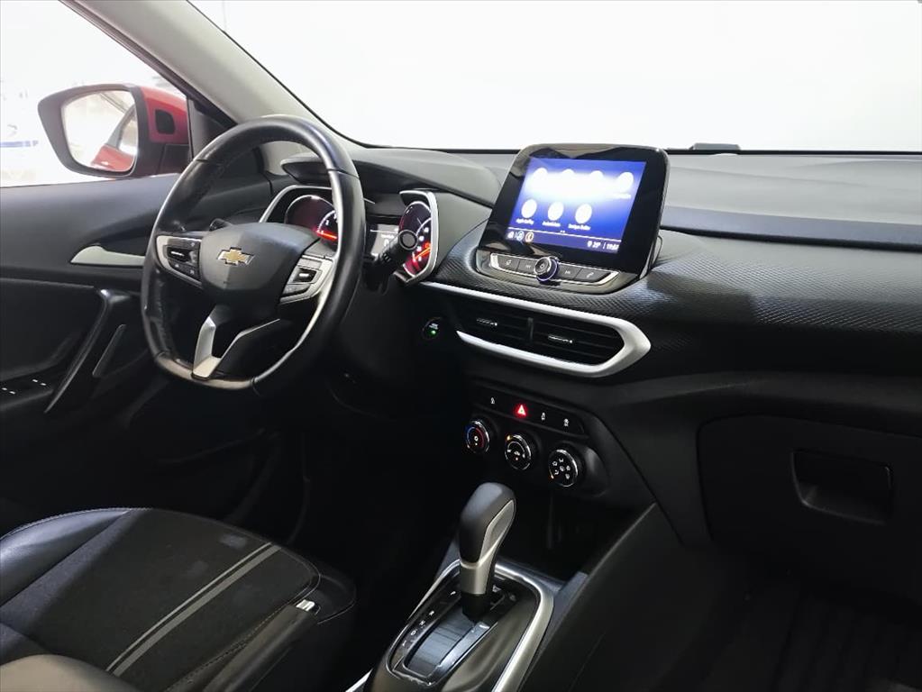 TRACKER 1.2 TURBO FLEX LTZ AUTOMÁTICO5