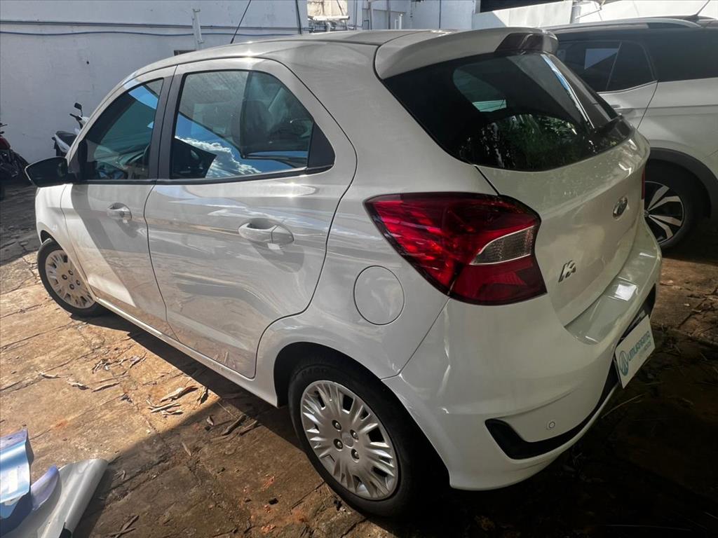 KA 1.0 TI-VCT FLEX SE MANUAL5