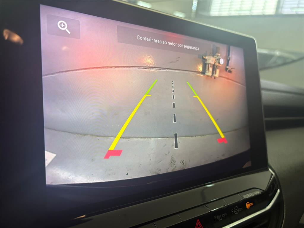 COMPASS 1.3 T270 TURBO FLEX LONGITUDE AT65