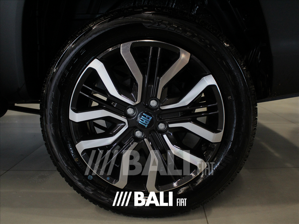 STRADA 1.0 TURBO 200 FLEX RANCH CD CVT5