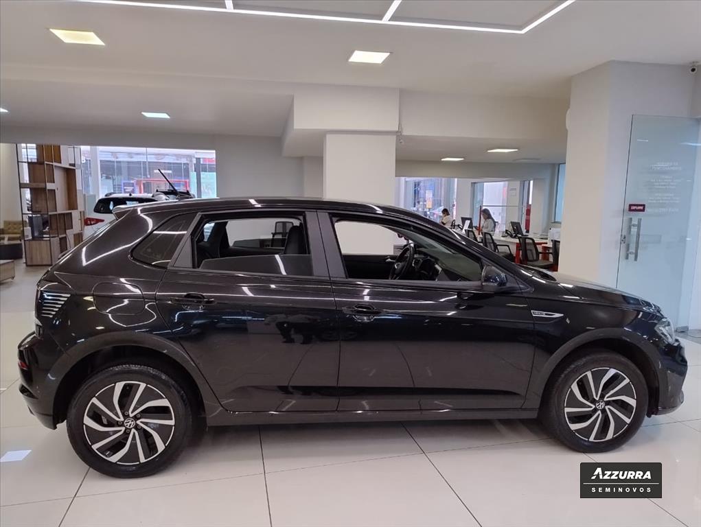 POLO 1.0 170 TSI HIGHLINE AUTOMÁTICO