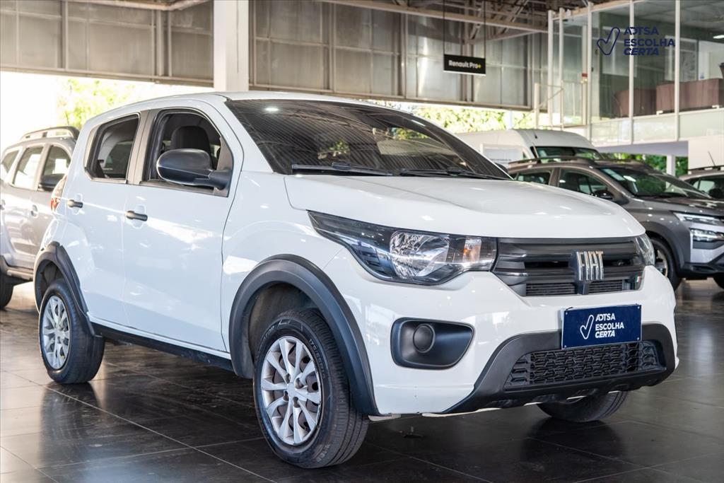 FIAT MOBI