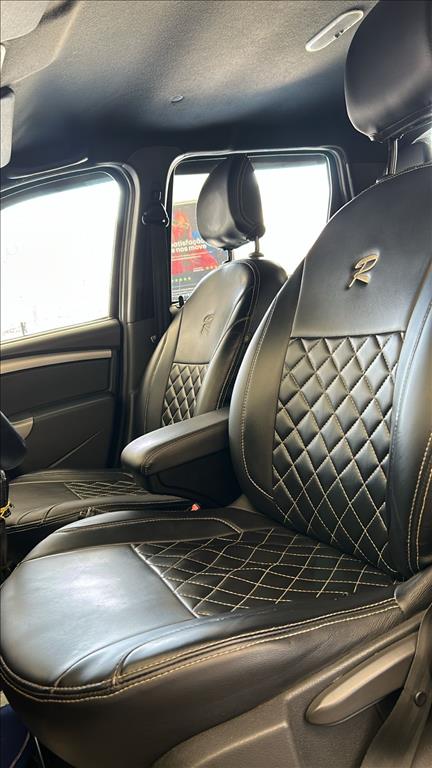 DUSTER OROCH 1.6 16V SCE FLEX EXPRESS MANUAL8