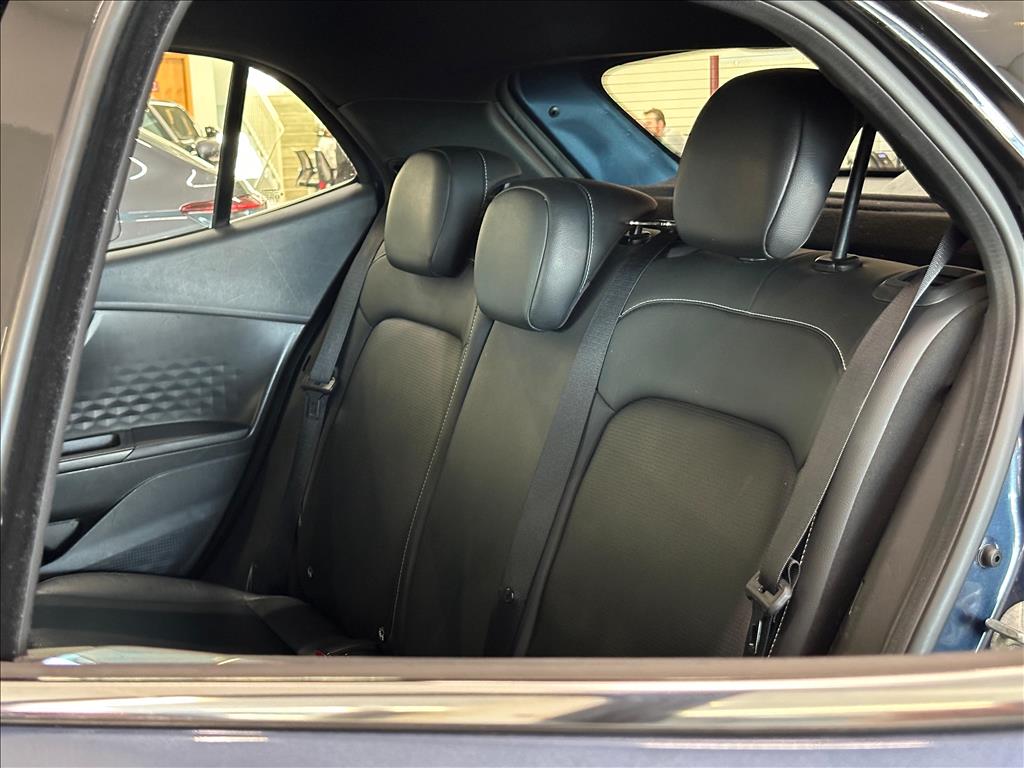 PULSE 1.0 TURBO 200 FLEX IMPETUS CVT8