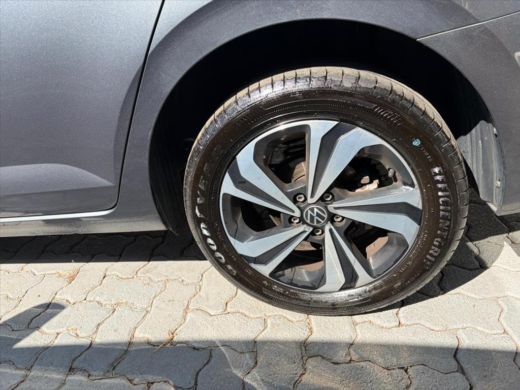 VIRTUS 1.0 200 TSI COMFORTLINE AUTOMÁTICO9