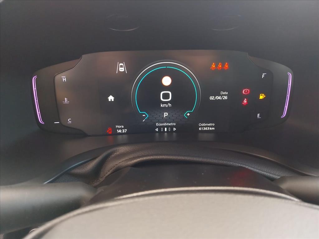 RENEGADE 1.3 T270 TURBO FLEX S 4X4 AT911