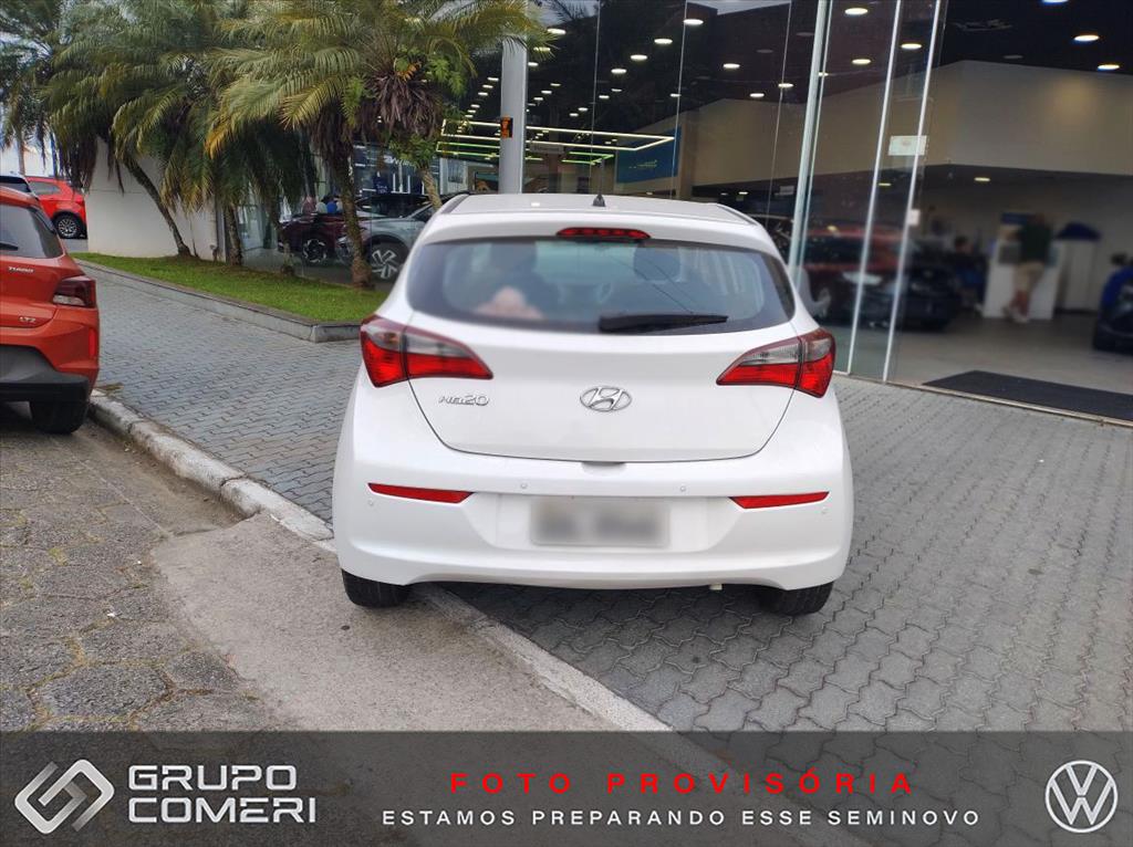 HB20 1.0 COMFORT 12V FLEX 4P MANUAL1