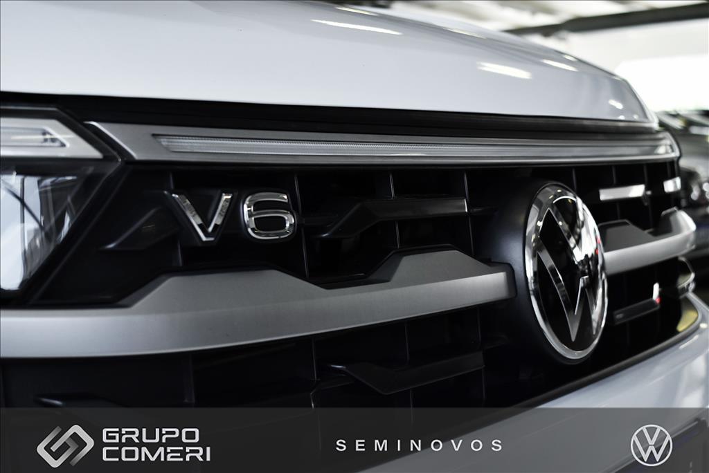 AMAROK 3.0 V6 TDI DIESEL EXTREME CD 4MOTION AUTOMÁTICO16