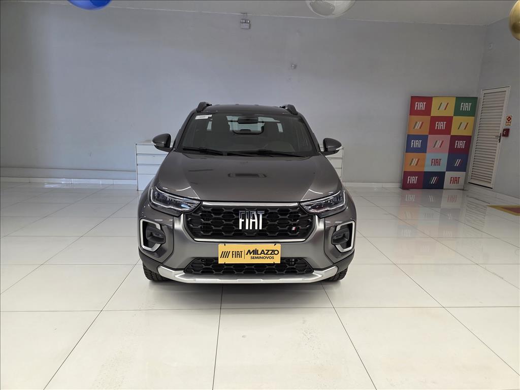 STRADA 1.0 TURBO 200 FLEX RANCH CD CVT1