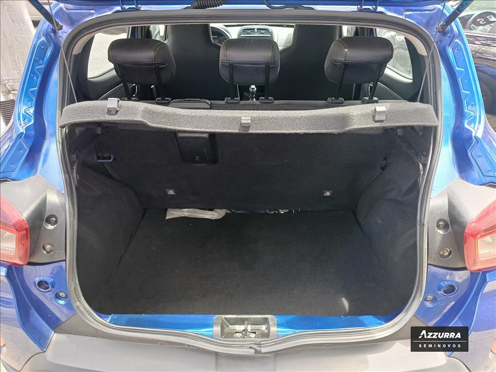 KWID 1.0 12V SCE FLEX OUTSIDER MANUAL6