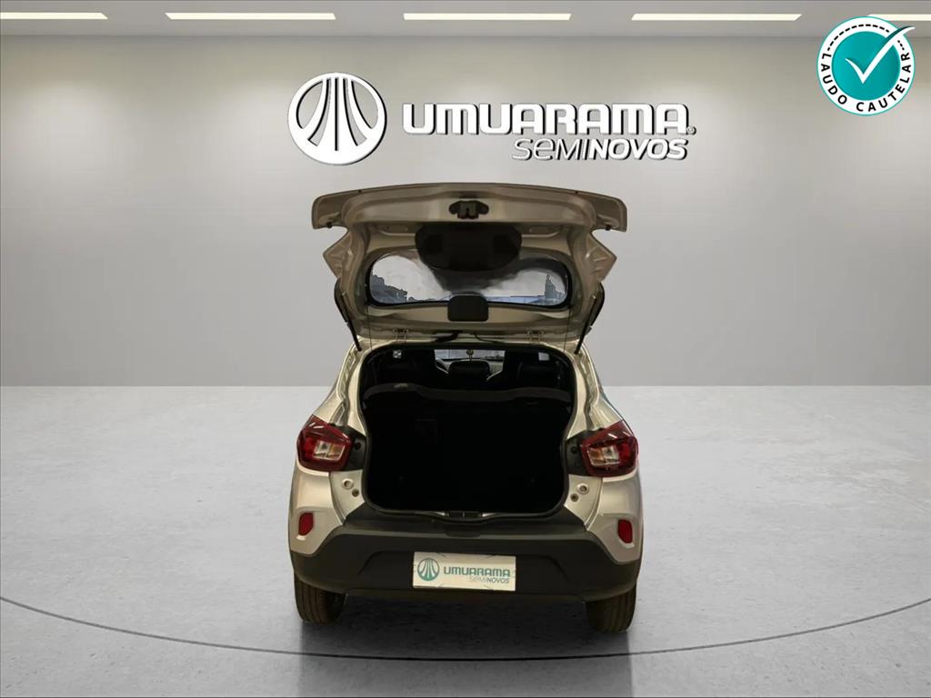 KWID 1.0 12V SCE FLEX INTENSE MANUAL11