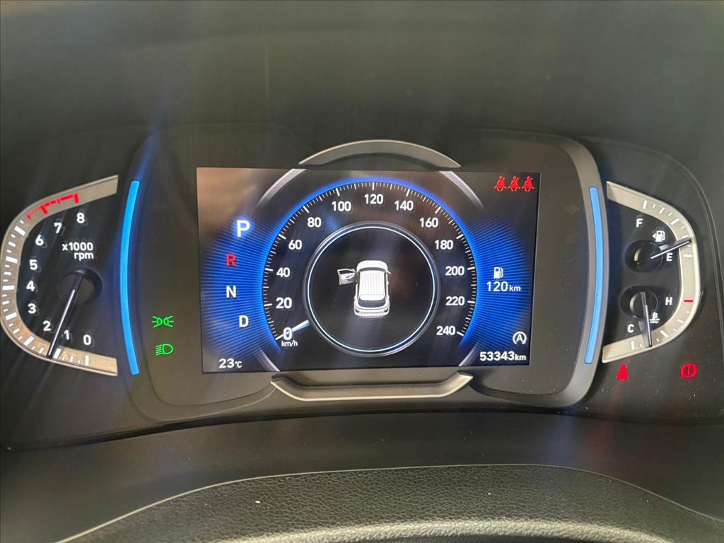 CRETA 1.0 TGDI FLEX PLATINUM AUTOMÁTICO10