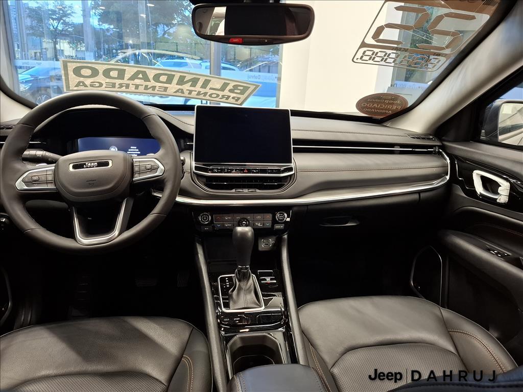 COMPASS 1.3 T270 TURBO FLEX LIMITED AT67