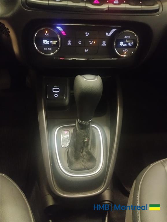 CRONOS 1.3 FIREFLY FLEX PRECISION CVT9