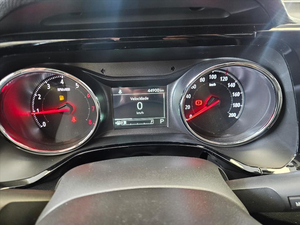 MONTANA 1.2 TURBO FLEX PREMIER AUTOMÁTICO11