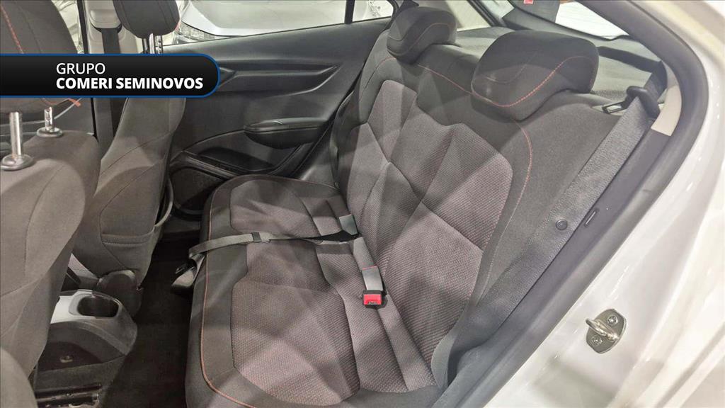 ONIX 1.4 MPFI LTZ 8V FLEX 4P AUTOMÁTICO7
