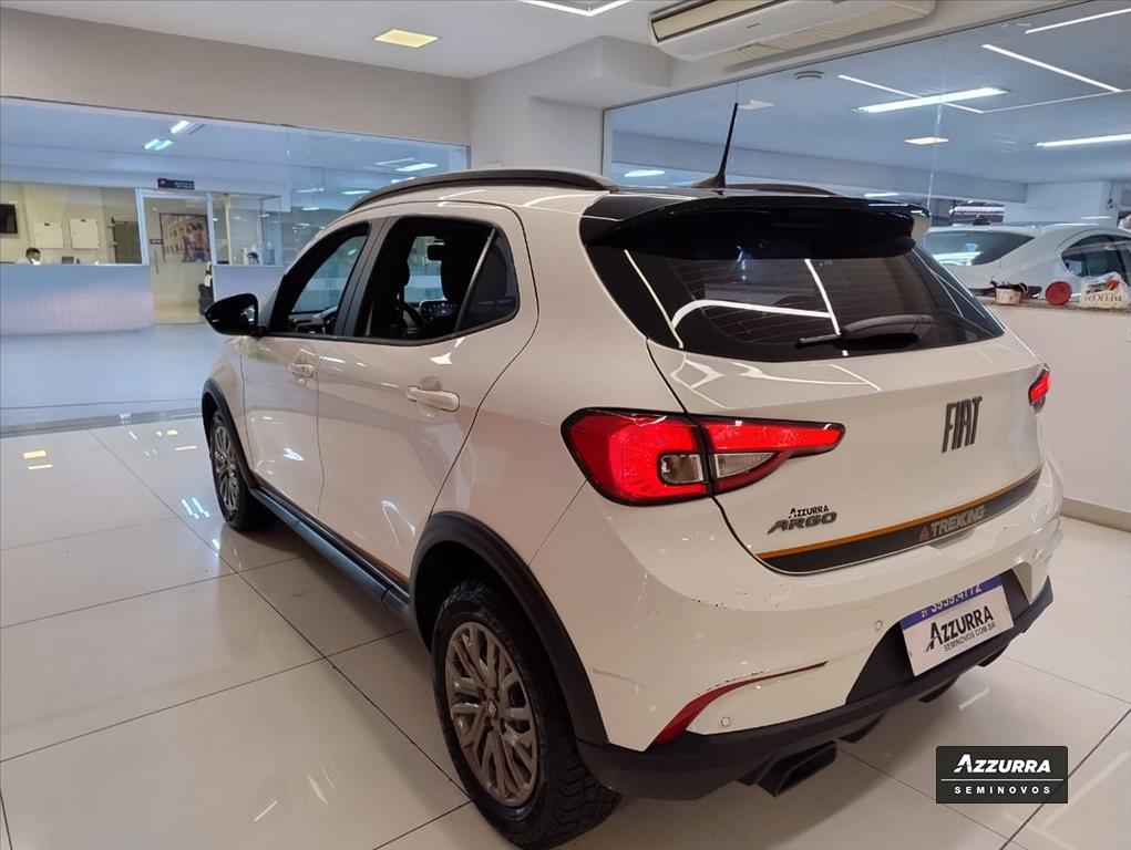 ARGO 1.3 FIREFLY FLEX TREKKING MANUAL5