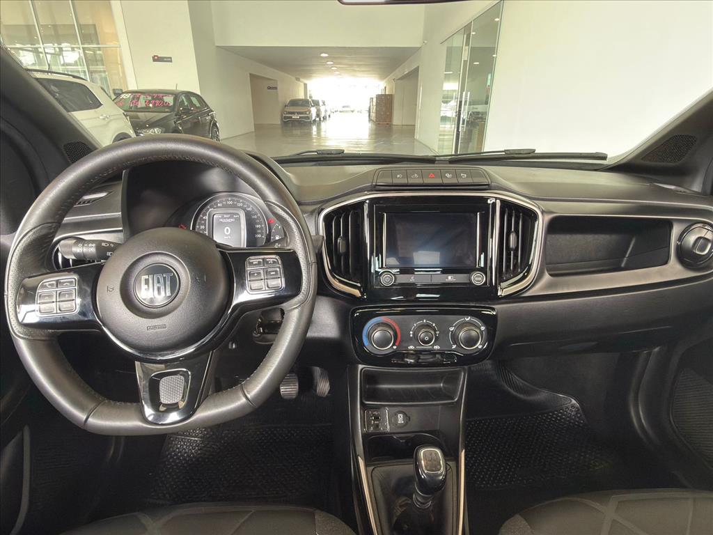 STRADA 1.3 FIREFLY FLEX VOLCANO CD MANUAL8