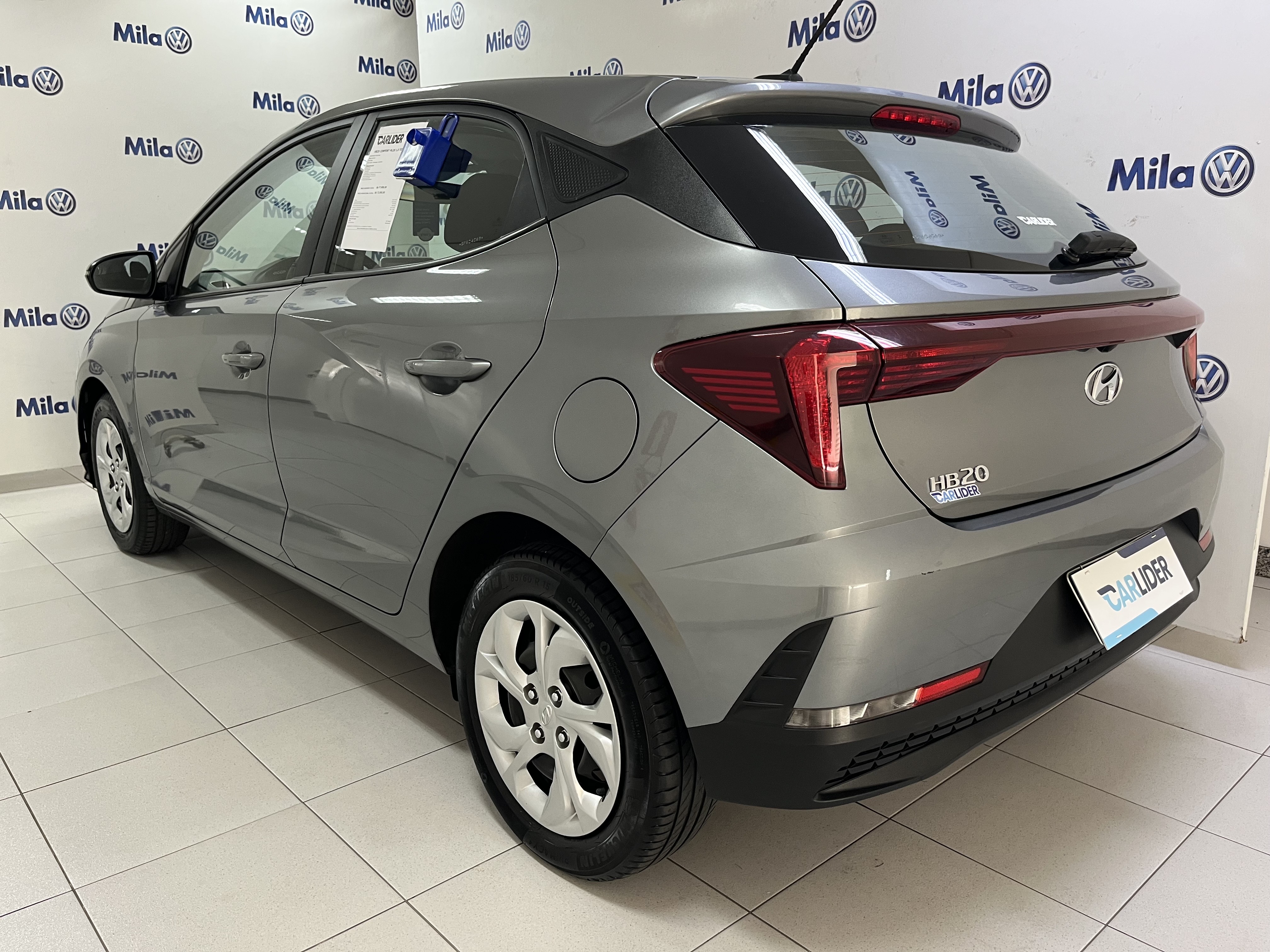 HB20 1.0 12V FLEX COMFORT PLUS MANUAL2