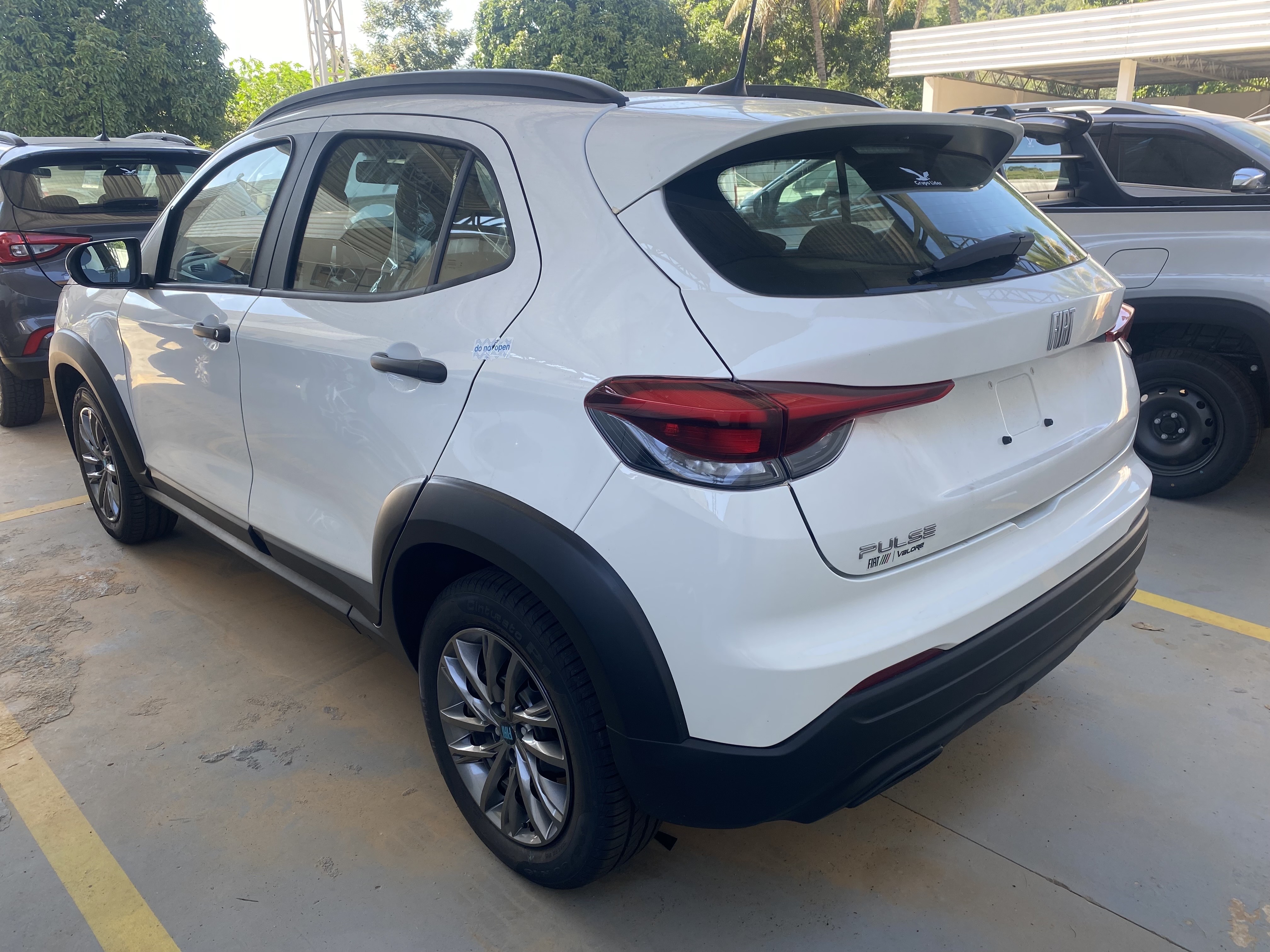 PULSE 1.3 FLEX DRIVE MANUAL4