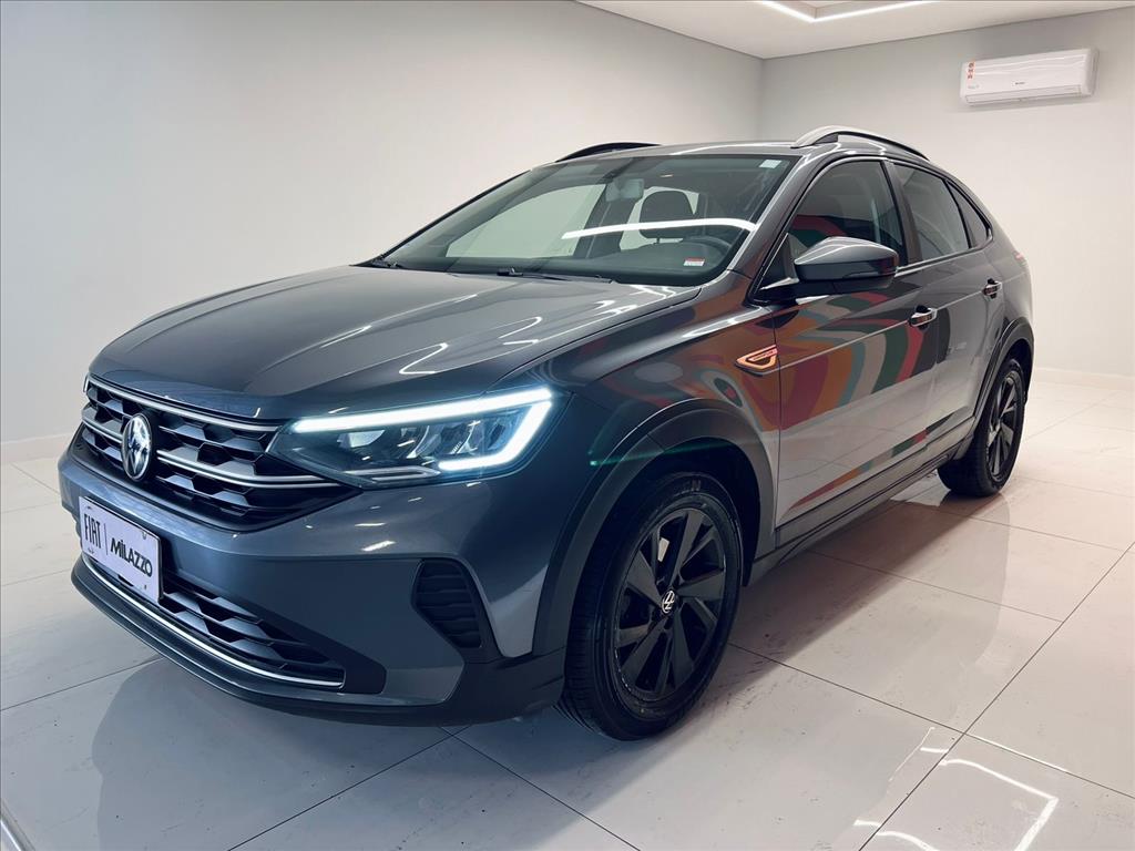 NIVUS 1.0 200 TSI TOTAL FLEX COMFORTLINE AUTOMÁTICO2