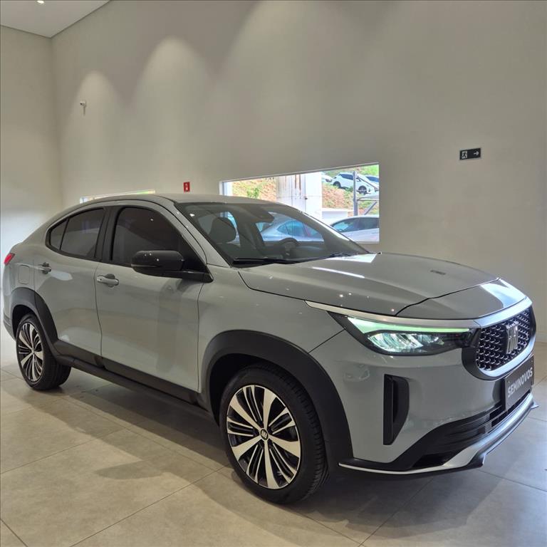 FASTBACK 1.0 TURBO 200 FLEX AUDACE CVT