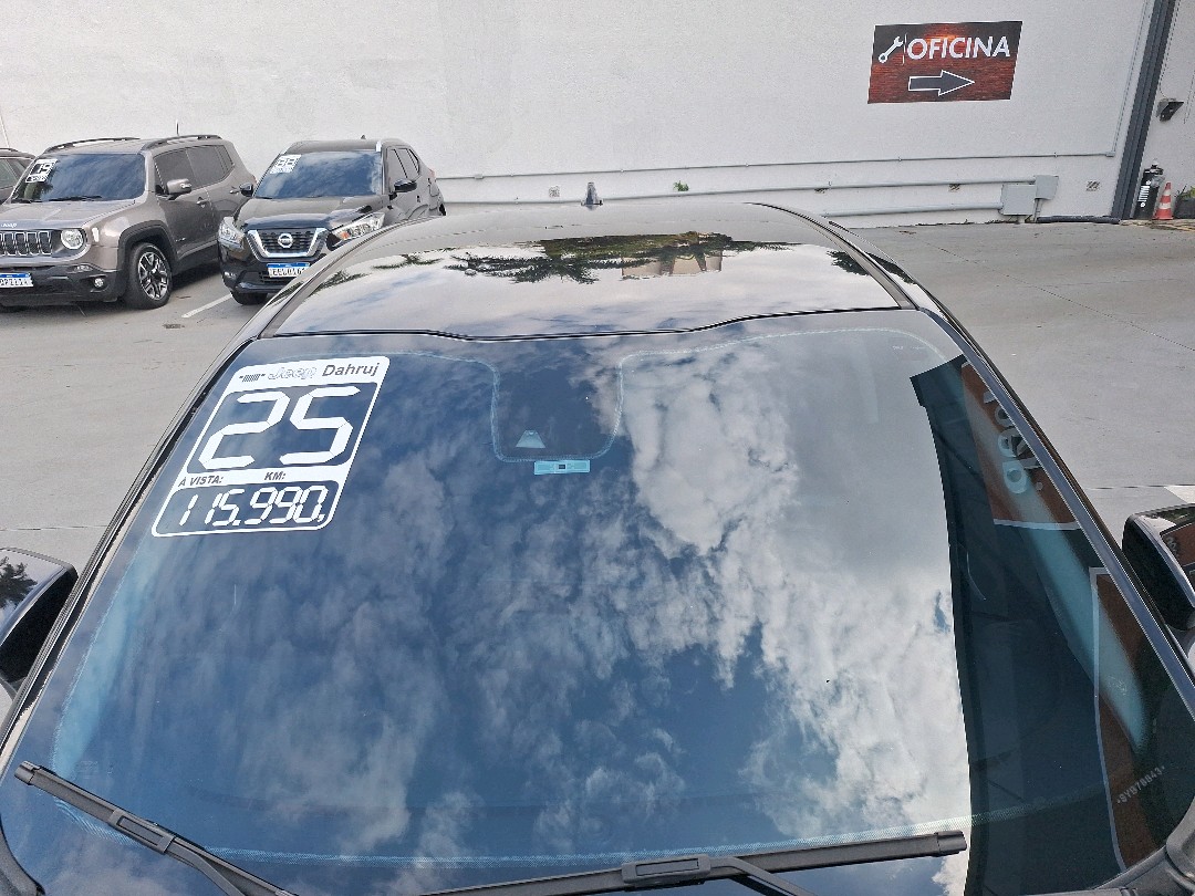 FASTBACK 1.0 TURBO 200 FLEX AUDACE CVT17