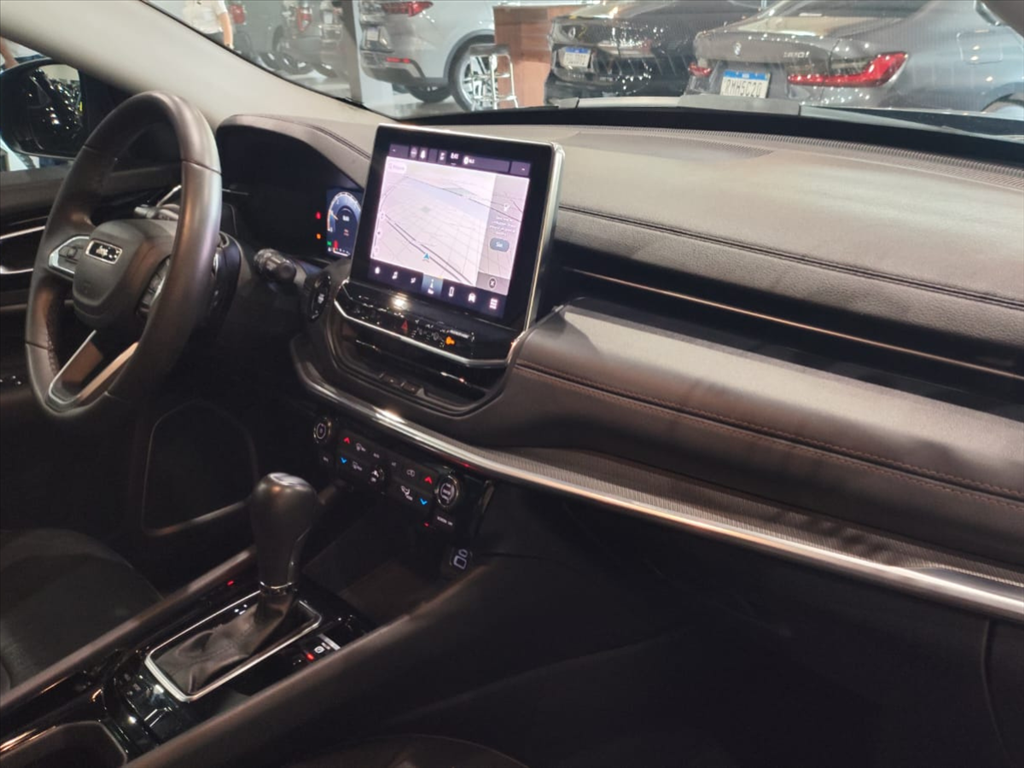 COMPASS 1.3 T270 TURBO FLEX LIMITED AT613