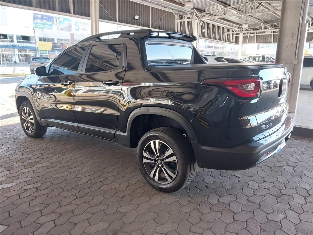 TORO 1.3 TURBO 270 FLEX FREEDOM AT63