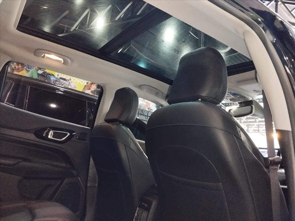 COMPASS 2.0 TD350 TURBO DIESEL LIMITED AT99
