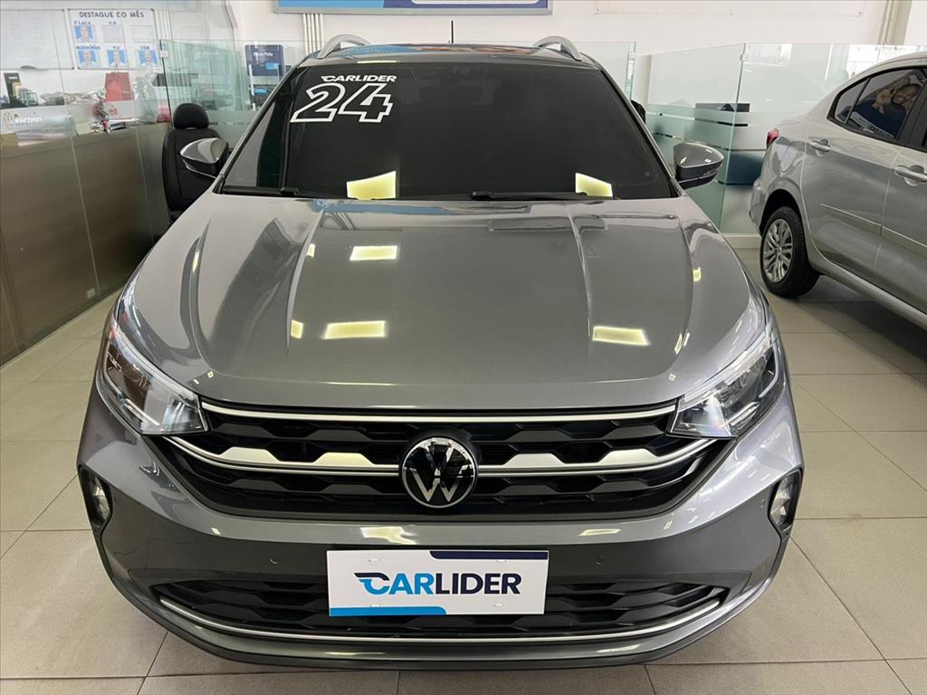 NIVUS 1.0 200 TSI TOTAL FLEX HIGHLINE AUTOMÁTICO