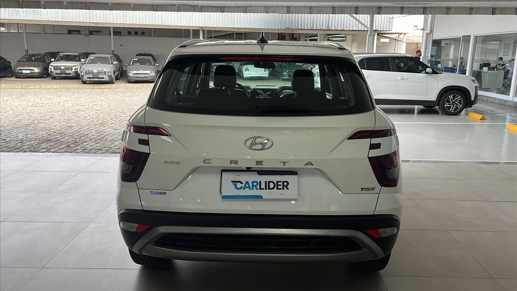 CRETA 1.0 TGDI FLEX PLATINUM AUTOMÁTICO3