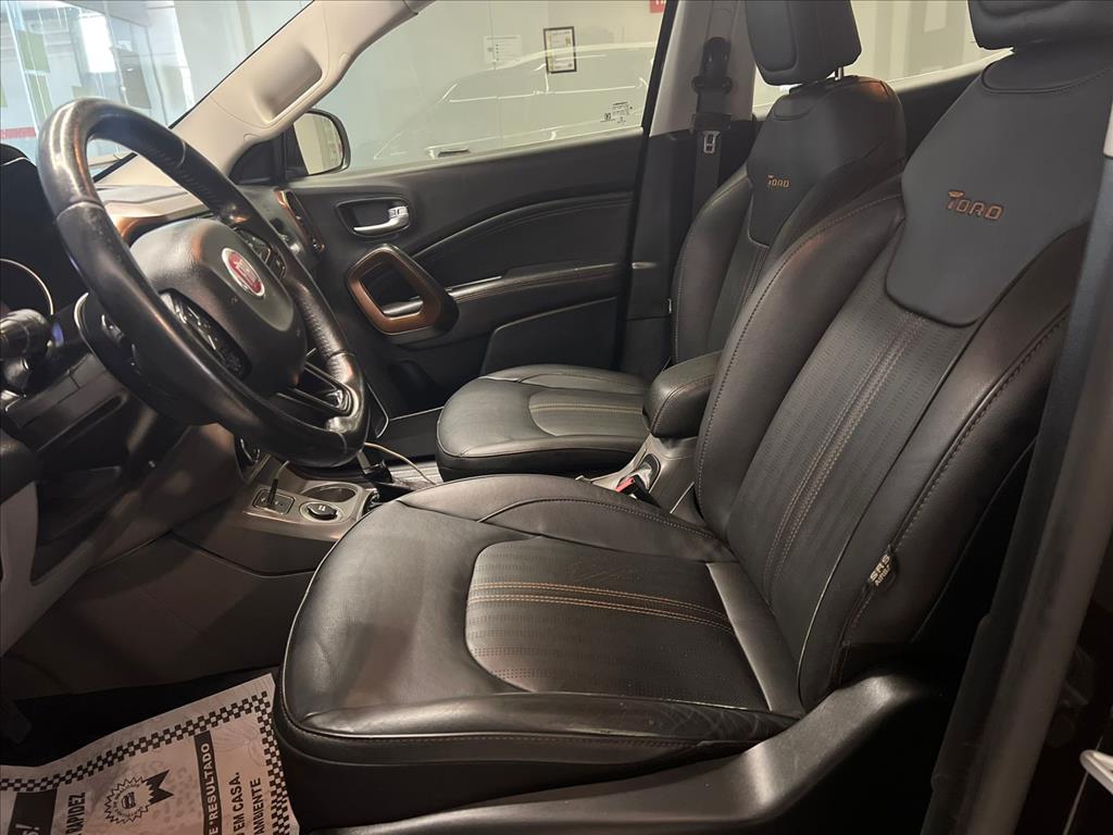 TORO 2.4 16V MULTIAIR FLEX VOLCANO AT97